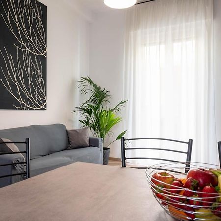 Apartamento Maqueda House Palermo Exterior foto